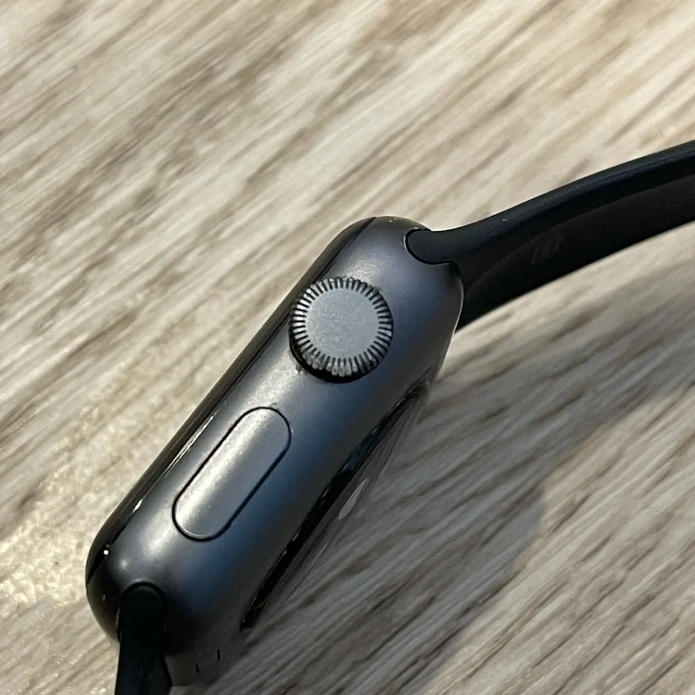 Apple Watch- 38mm
